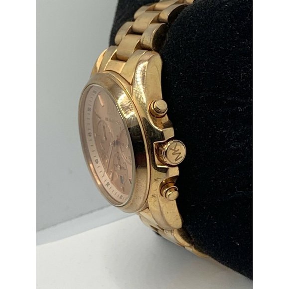 Michael Kors MK5503 Women\'s Stainless Steel Analog main image 10